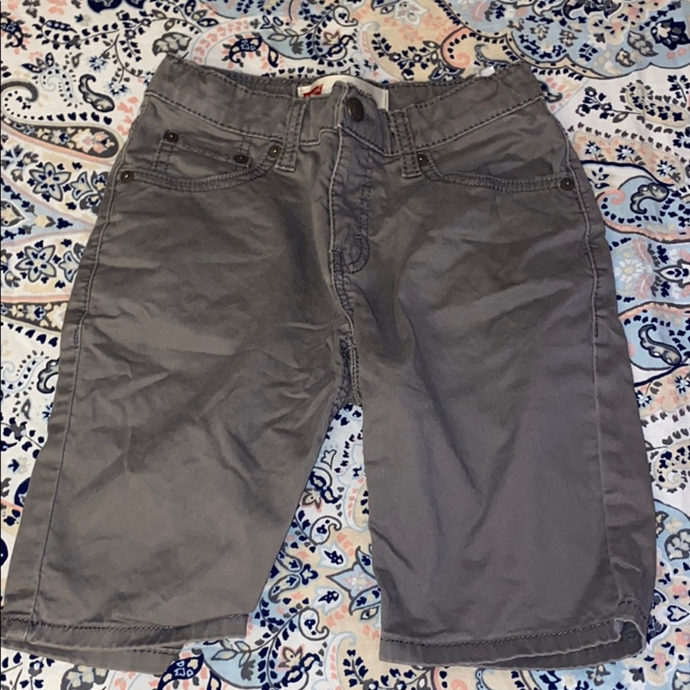 Boys shorts